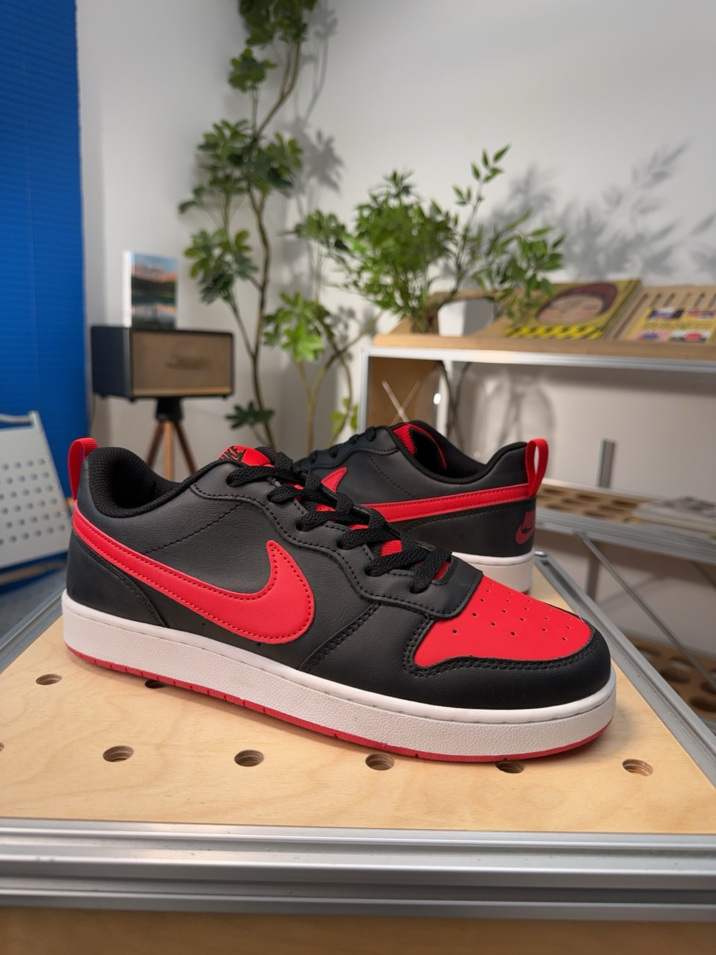 Nike Jordan